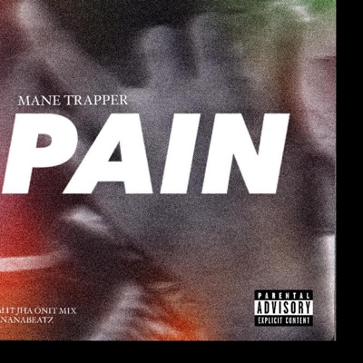 PAIN - Single