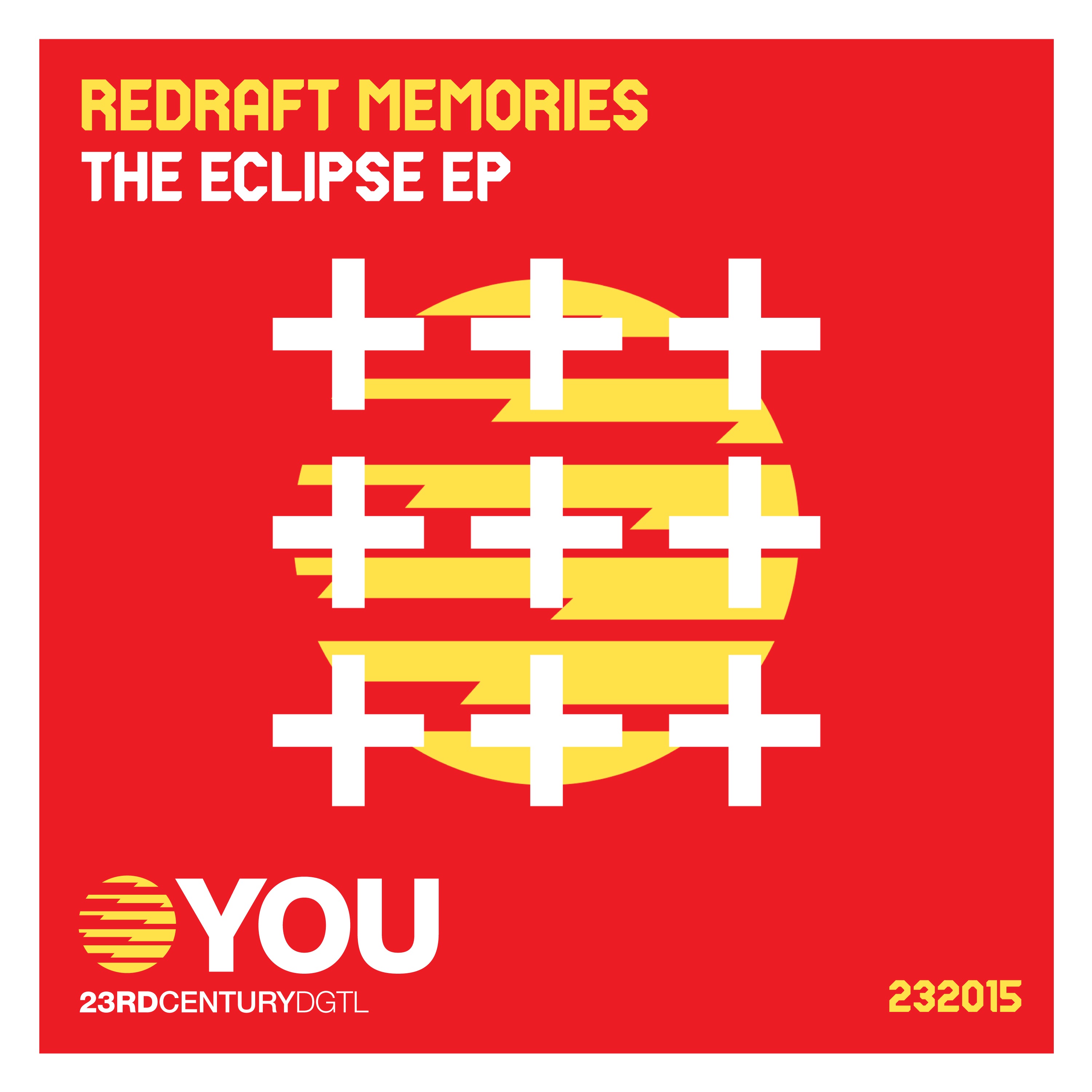 The Eclipse - Single