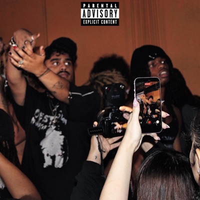 NAMELESS (feat. OverlyHim) - Single