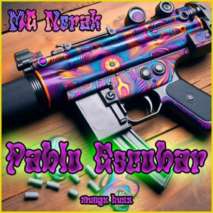 Pablo Escobar (feat. Mungxhuxx)