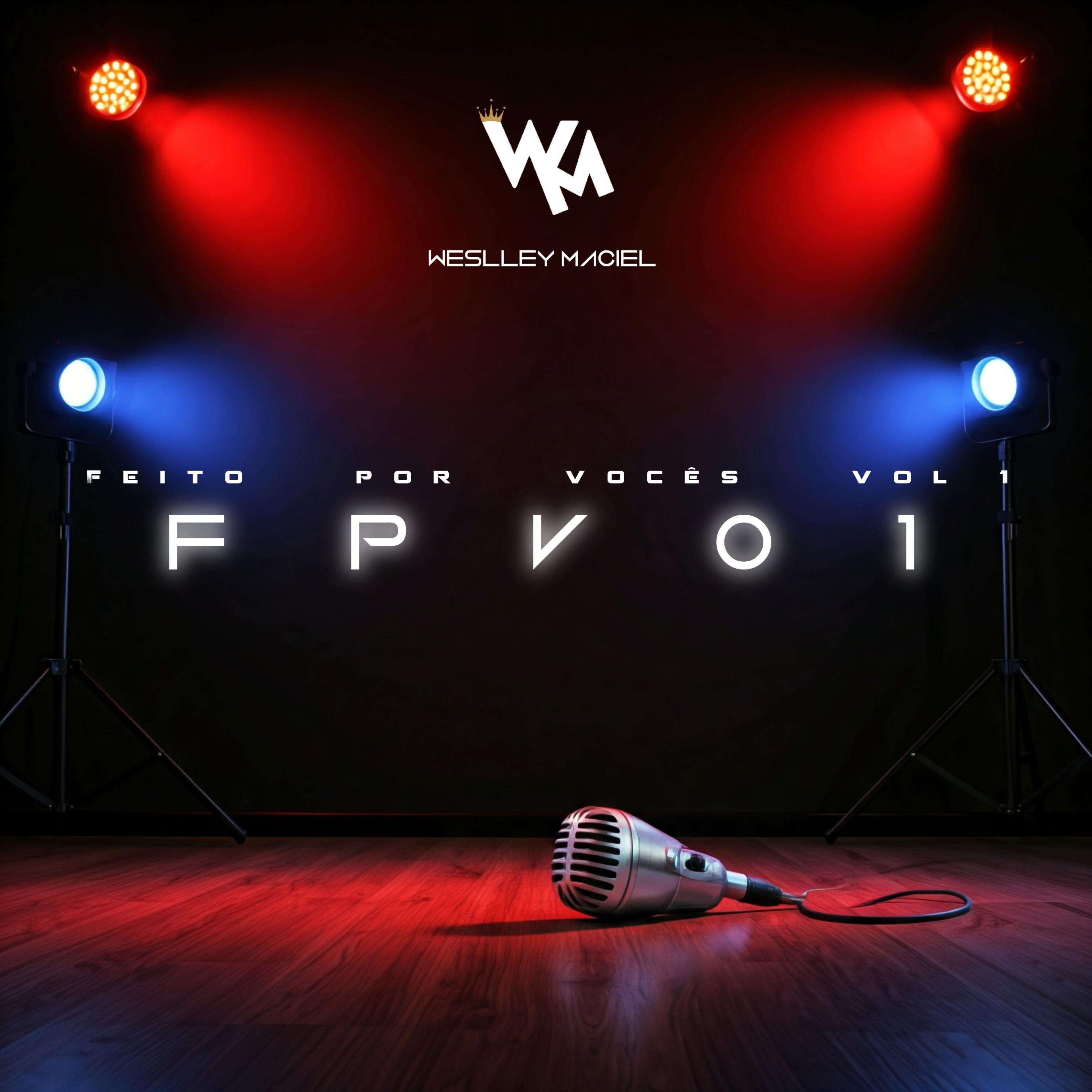 FPV01 - EP