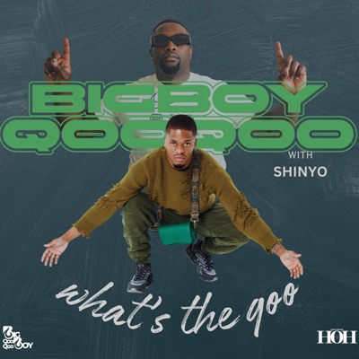 Whats the qoo (feat. Shinyo) - Single