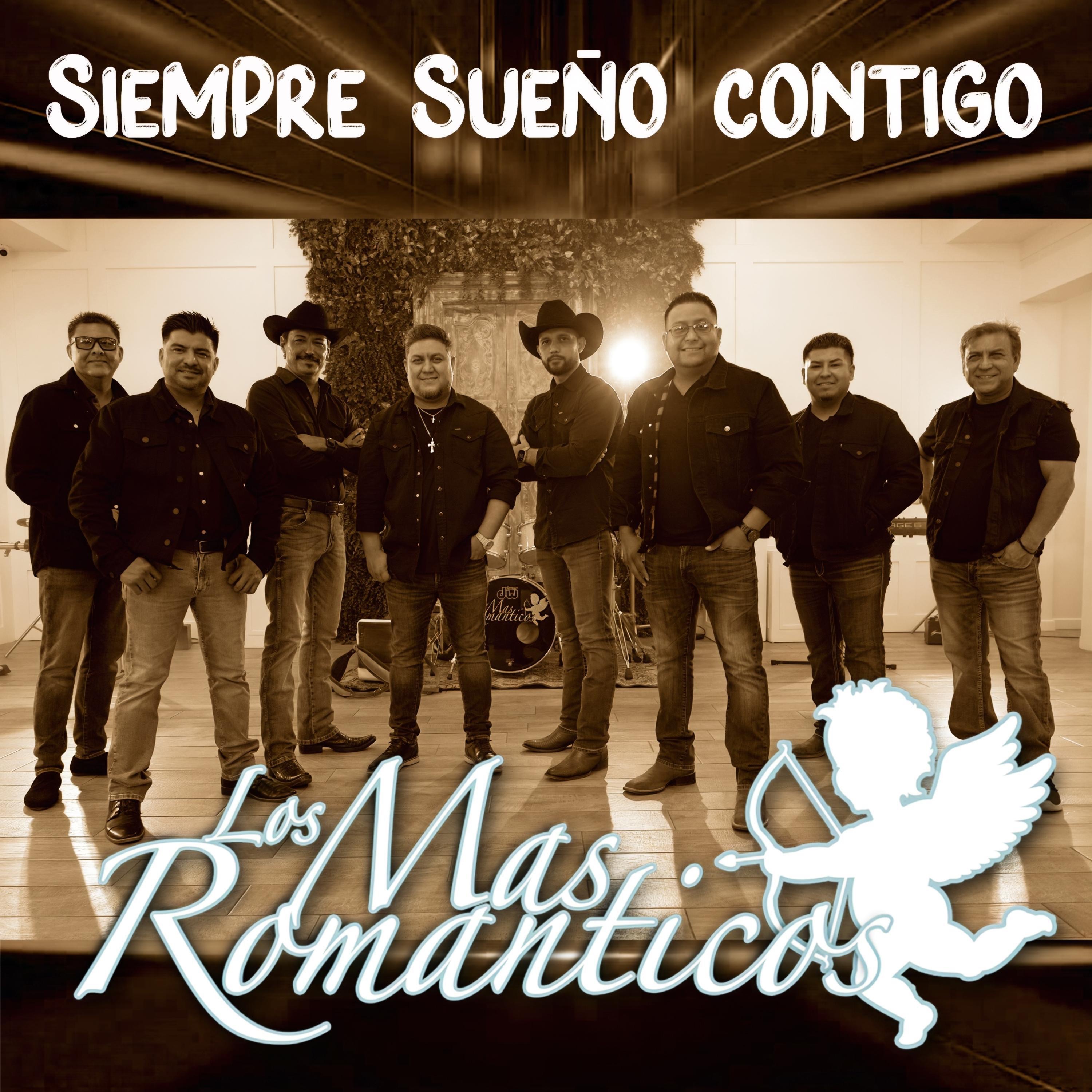 Siempre Sueño Contigo - Single