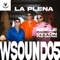 W Sound, Beele & Ovy On The Drums - La Plena - W Sound 05