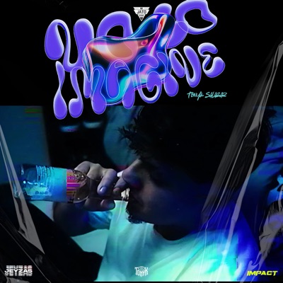 No Lo Imagine (feat. Mi Jato Records) - Single