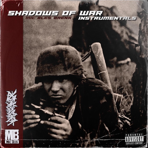Shadows of War (Instrumentals) [Instrumental]