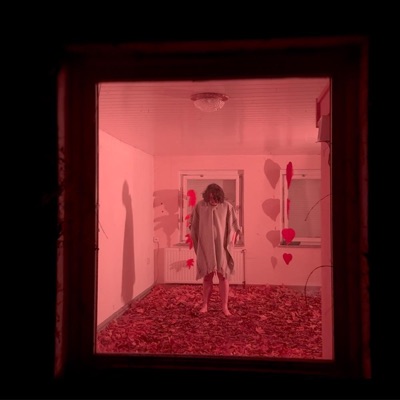 lock the door - Single