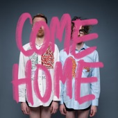 Come Home artwork