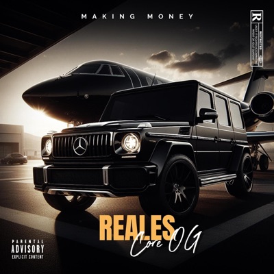 REALES - Single