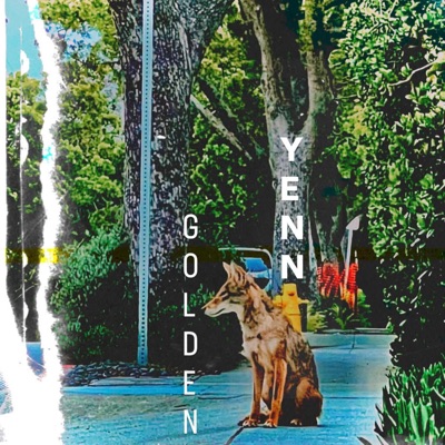 GOLDEN (feat. Joey Pluto & ProbByJusto) - Single