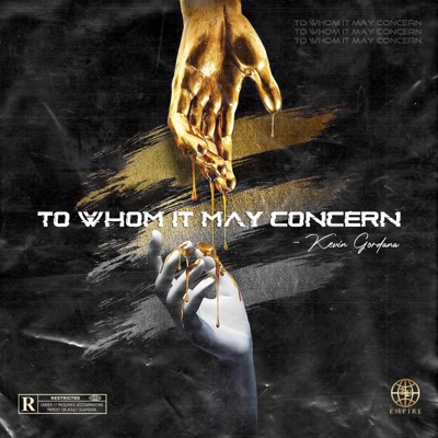 To Whom It May Concern - Single