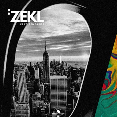 Sound Is Gone (feat. Ben Dante) - Single