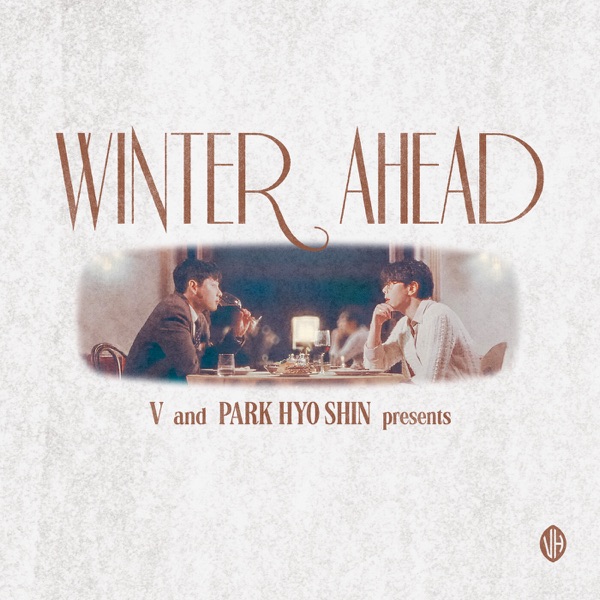 Winter Ahead (Silent Carol Ver.) - Single