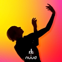 Starlight (NUUD Version) - Single - Hanna Andréa & Nuud