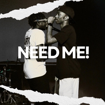 Need ME! (feat. YungIT) - Single
