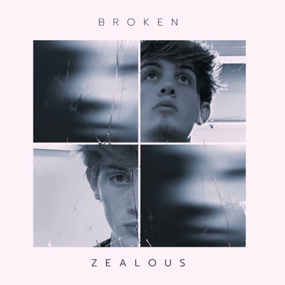 Broken - Single