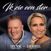 Ik zie een Ster — Henk Robbemond & Debbie de Witte