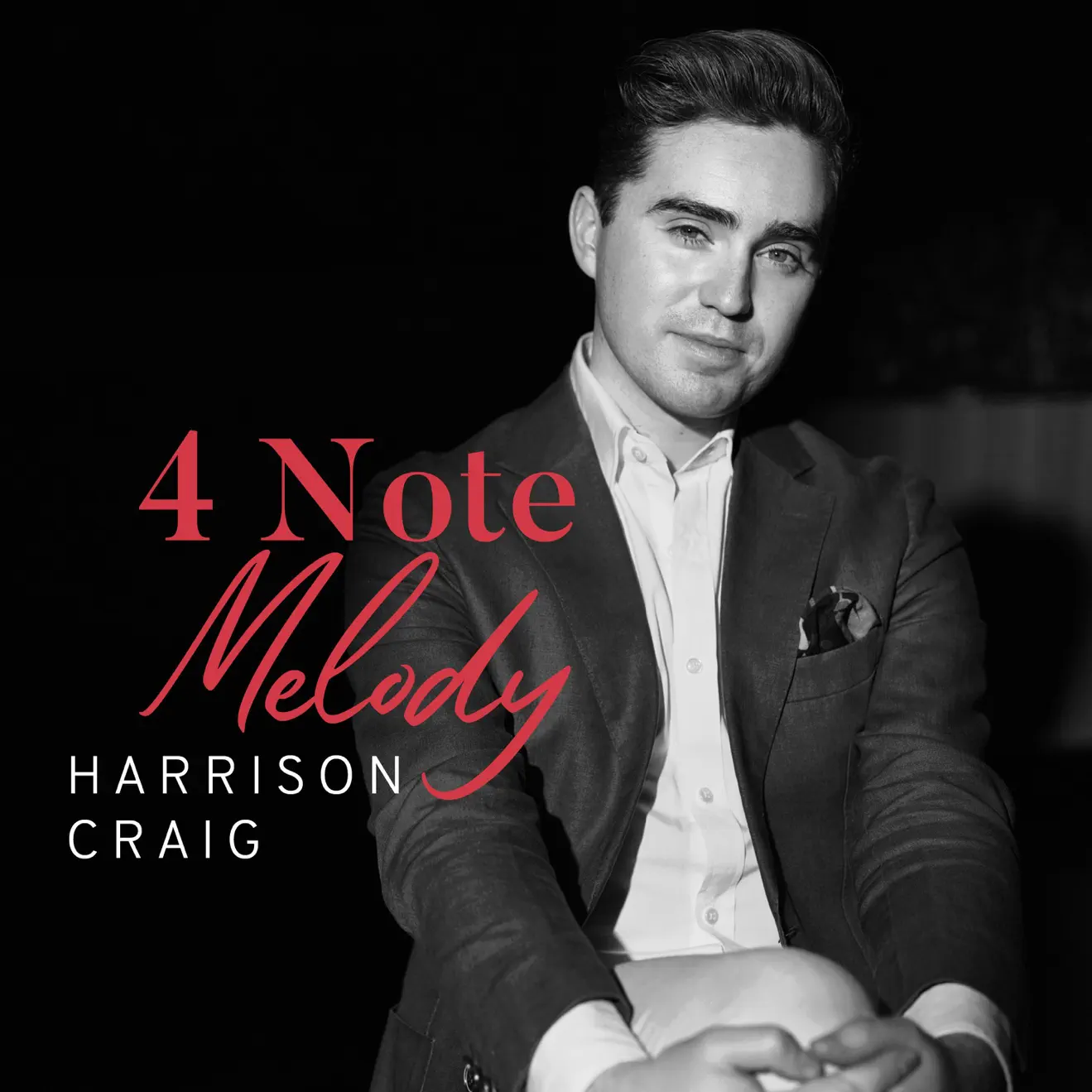 Harrison Craig – 4 Note Melody – Single (2024) [iTunes Match M4A]