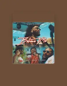 Escucha a $teady Vee, mira vídeos musicales, lee la biografía, consulta fechas de giras y mucho más.