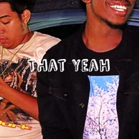 That Yeah - Single - hxchi