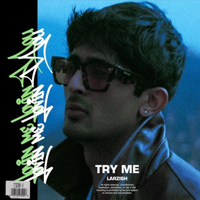 TRY ME - Single