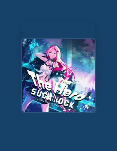 Escucha a SUGAROCK, mira vídeos musicales, lee la biografía, consulta fechas de giras y mucho más.