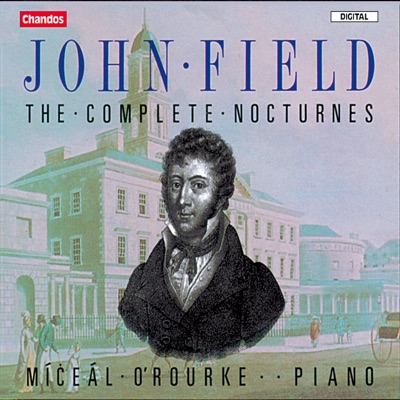 Nocturne No. 12 in G Major, H. 58-thumbnail