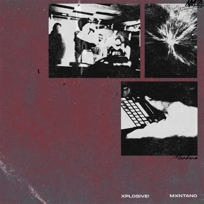 Xplosive! - Single