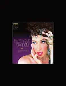 Listen to Lesli Margherita, watch music videos, read bio, see tour dates & more!