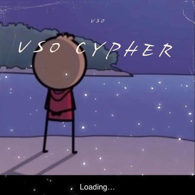 VSO CYPHER (feat. VSO) - Single