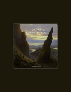 Escucha a Calonir, mira videos musicales, lee su biografía, consulta las fechas de las gira y más.