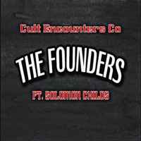 The Founders (feat. Hypesun & AllButtonsIn) - Single - Tylr C, $adflcko & Solomon Childs