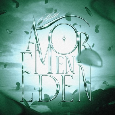 AMOR EN EDÉN - Single