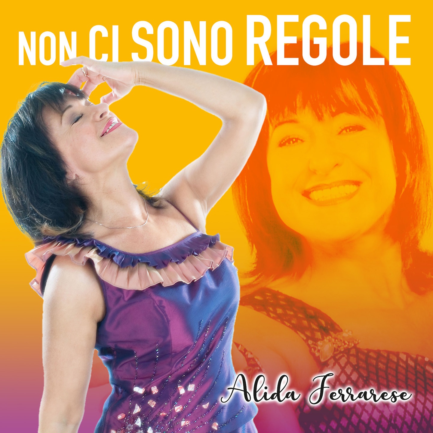 Non ci sono regole - Single