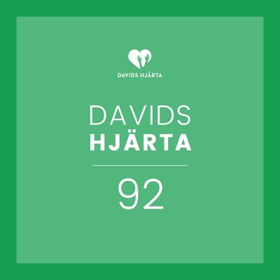 Davids Hjärta 92