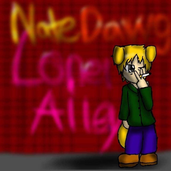 Loner Alley