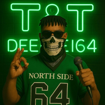 Turnt & Tactical - Single