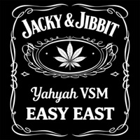 Jacky & Jibbit - Single - EASY EAST, YAHYAH VSM, ades & Rainer Reinecken