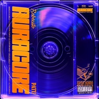 AURACORE - EP - Bebécito & Patu