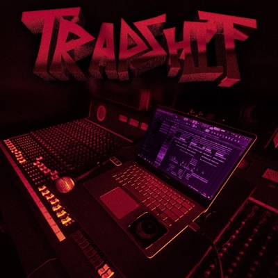 TrapShit - Single