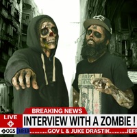 Interview with a Zombie - Gov L & Juke Drastik