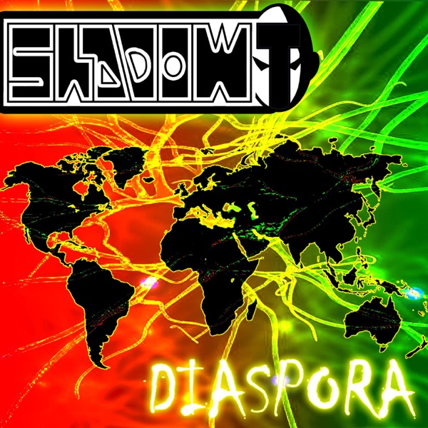 Diaspora - EP