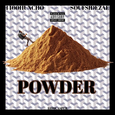 POWDER - Single