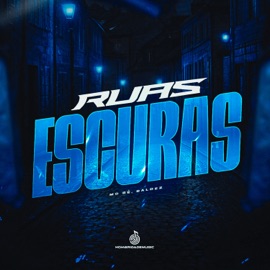 Ruas Escuras MC Be