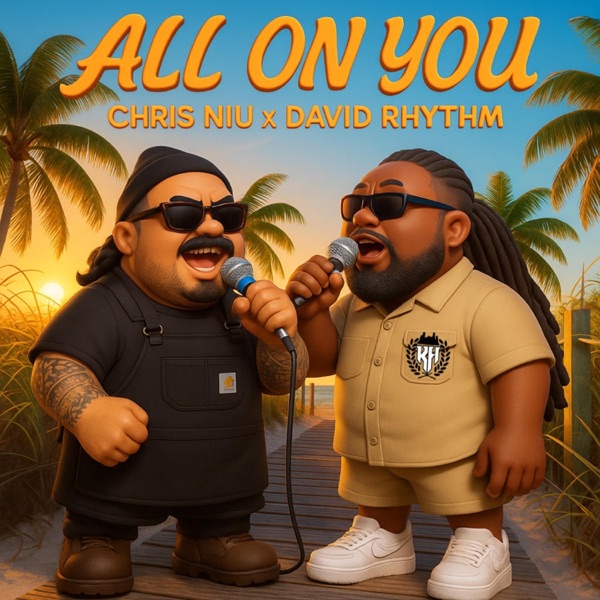 All On You (feat. David Rhythm) - Single