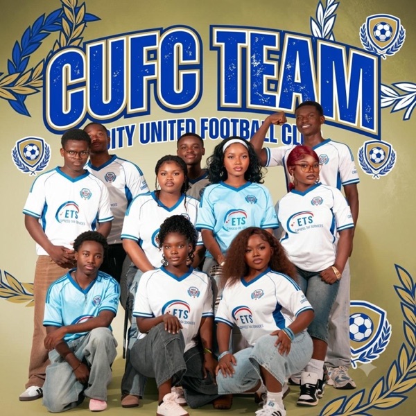 CUFC TEAM