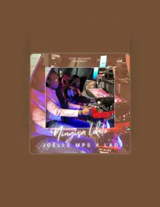 Ακούστε περιεχόμενο από Joëlle Mps, παρακολουθήστε μουσικά βίντεο, διαβάστε το βιογραφικό, δείτε ημερομηνίες περιοδείας, και πολλά ακόμη!