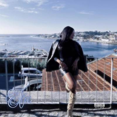 ELA (feat. VIMO$OUND) - Single