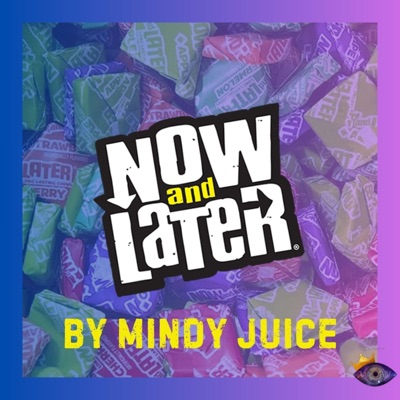 Now and Later - Single