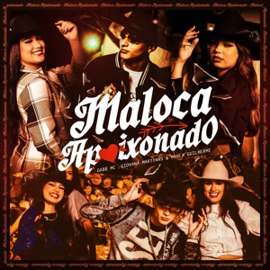 Maloca Apaixonado